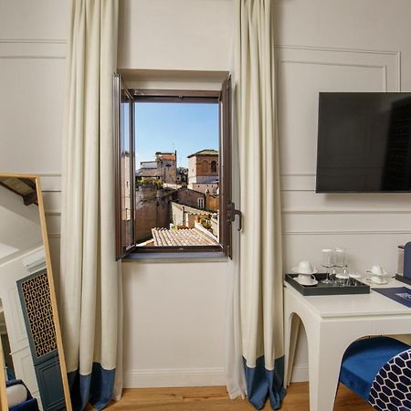 Navona Sky Palace Rzym Zewnętrze zdjęcie