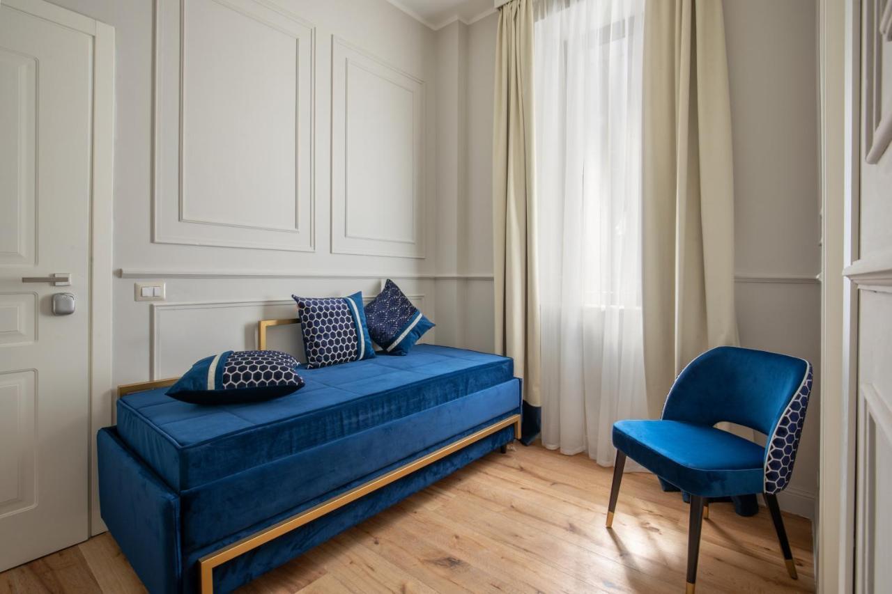 Navona Sky Palace Rzym Zewnętrze zdjęcie
