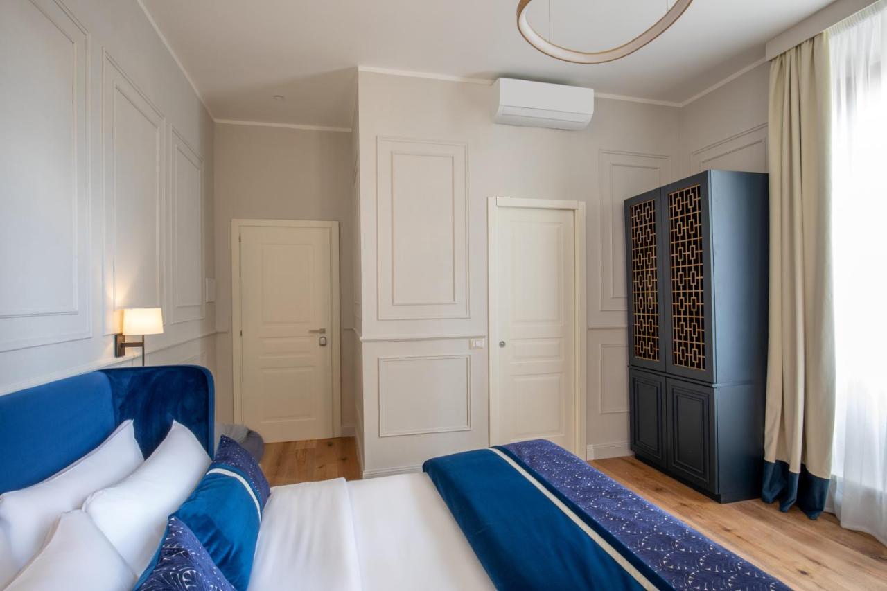 Navona Sky Palace Rzym Zewnętrze zdjęcie