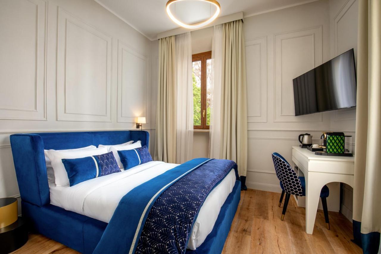 Navona Sky Palace Rzym Zewnętrze zdjęcie