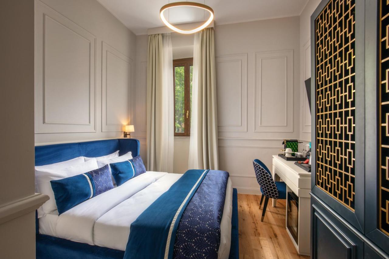 Navona Sky Palace Rzym Zewnętrze zdjęcie