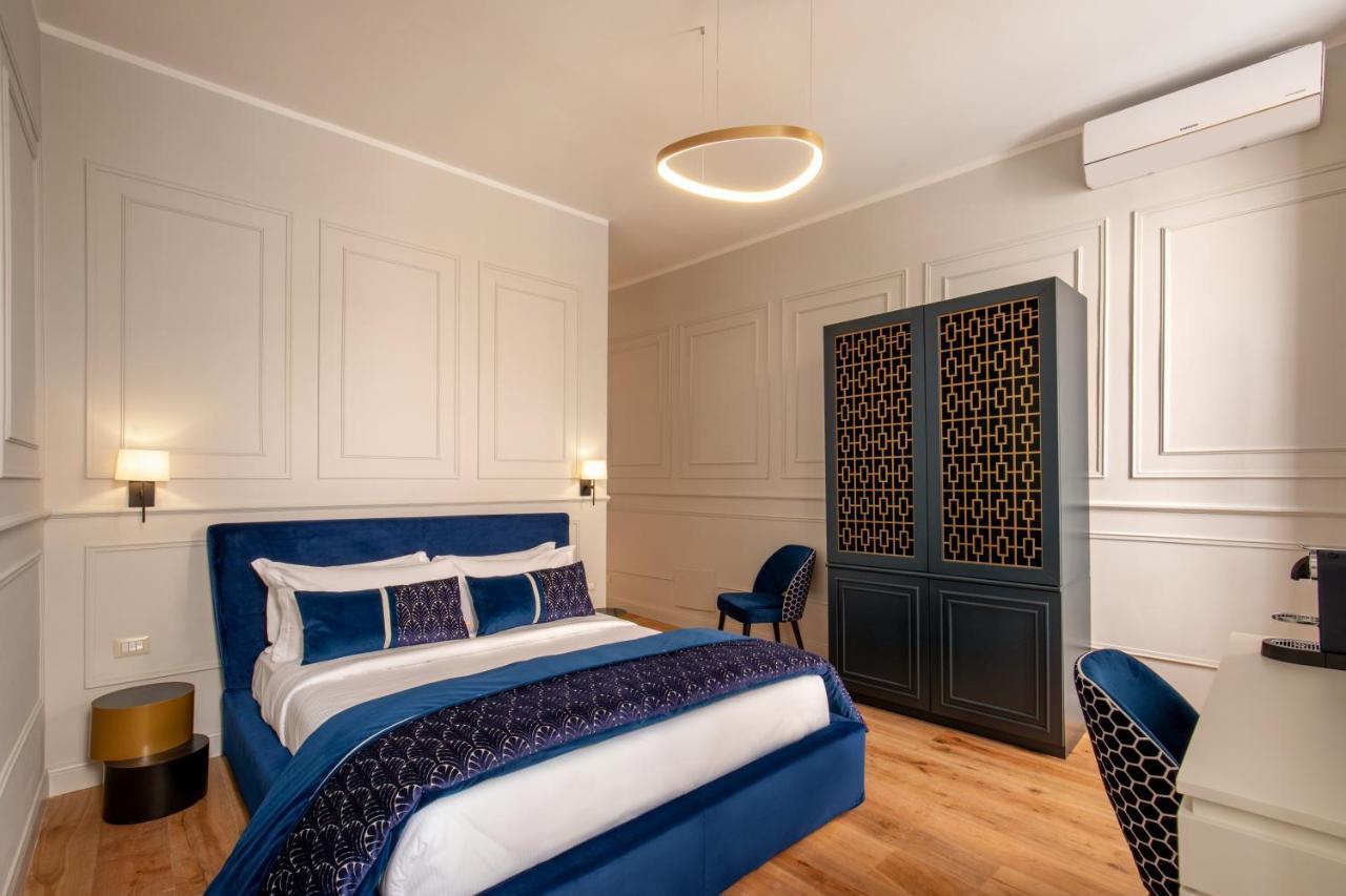 Navona Sky Palace Rzym Zewnętrze zdjęcie