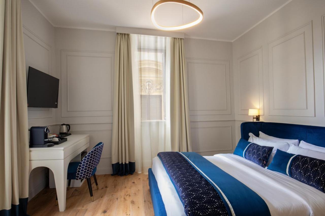 Navona Sky Palace Rzym Zewnętrze zdjęcie