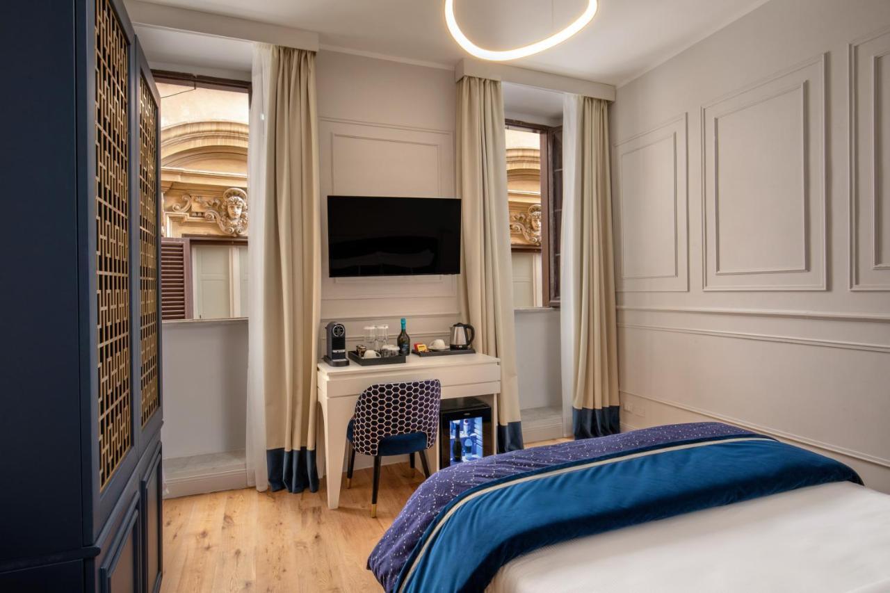 Navona Sky Palace Rzym Zewnętrze zdjęcie