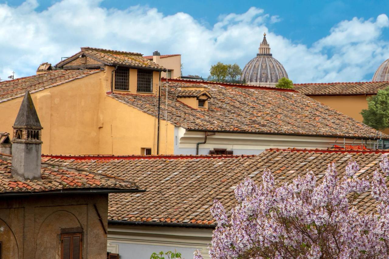 Navona Sky Palace Rzym Zewnętrze zdjęcie