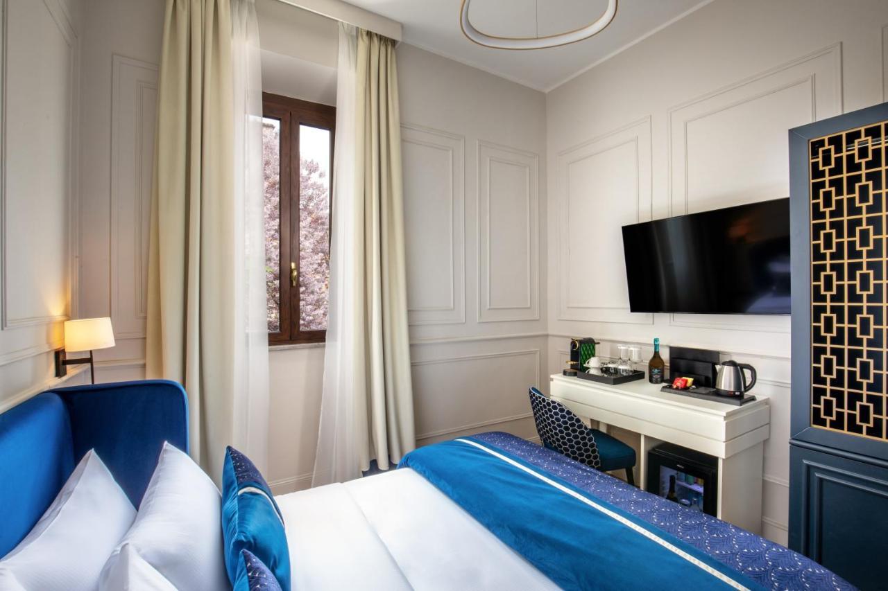 Navona Sky Palace Rzym Zewnętrze zdjęcie