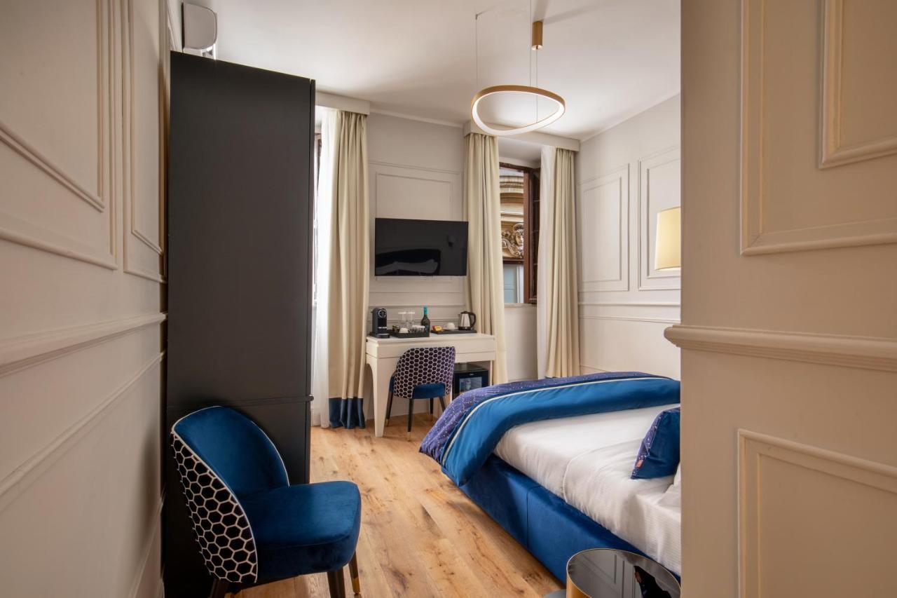 Navona Sky Palace Rzym Zewnętrze zdjęcie
