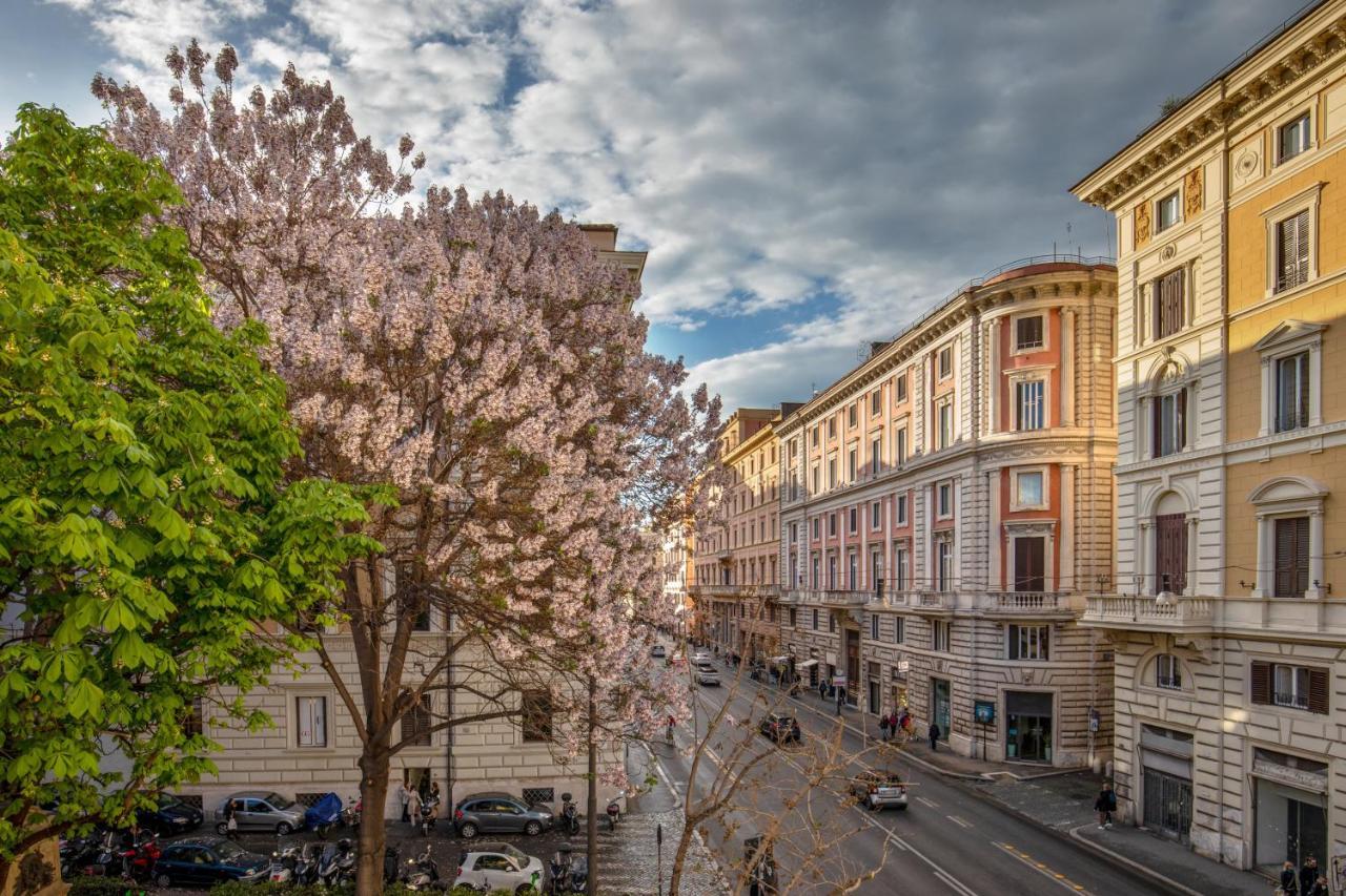 Navona Sky Palace Rzym Zewnętrze zdjęcie