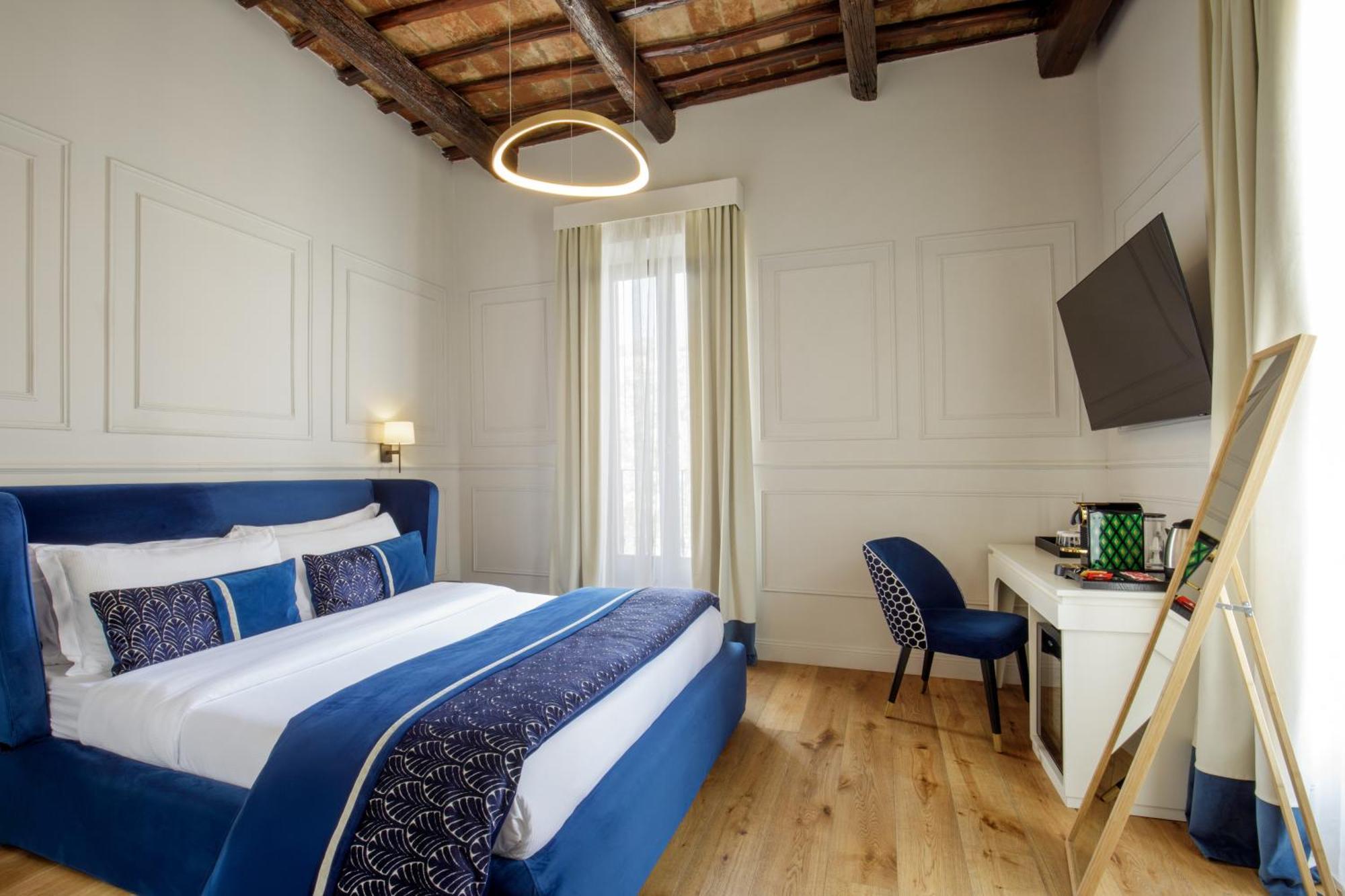 Navona Sky Palace Rzym Zewnętrze zdjęcie