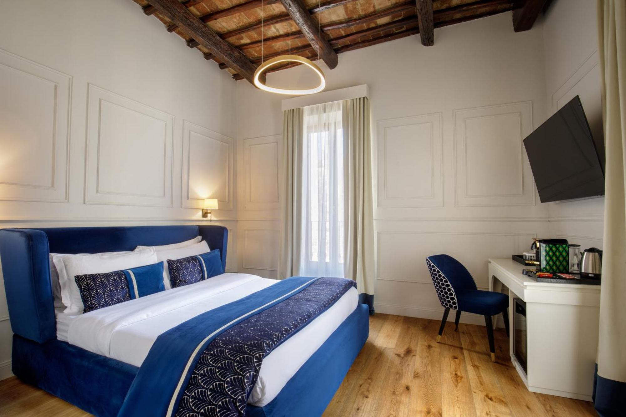 Navona Sky Palace Rzym Zewnętrze zdjęcie