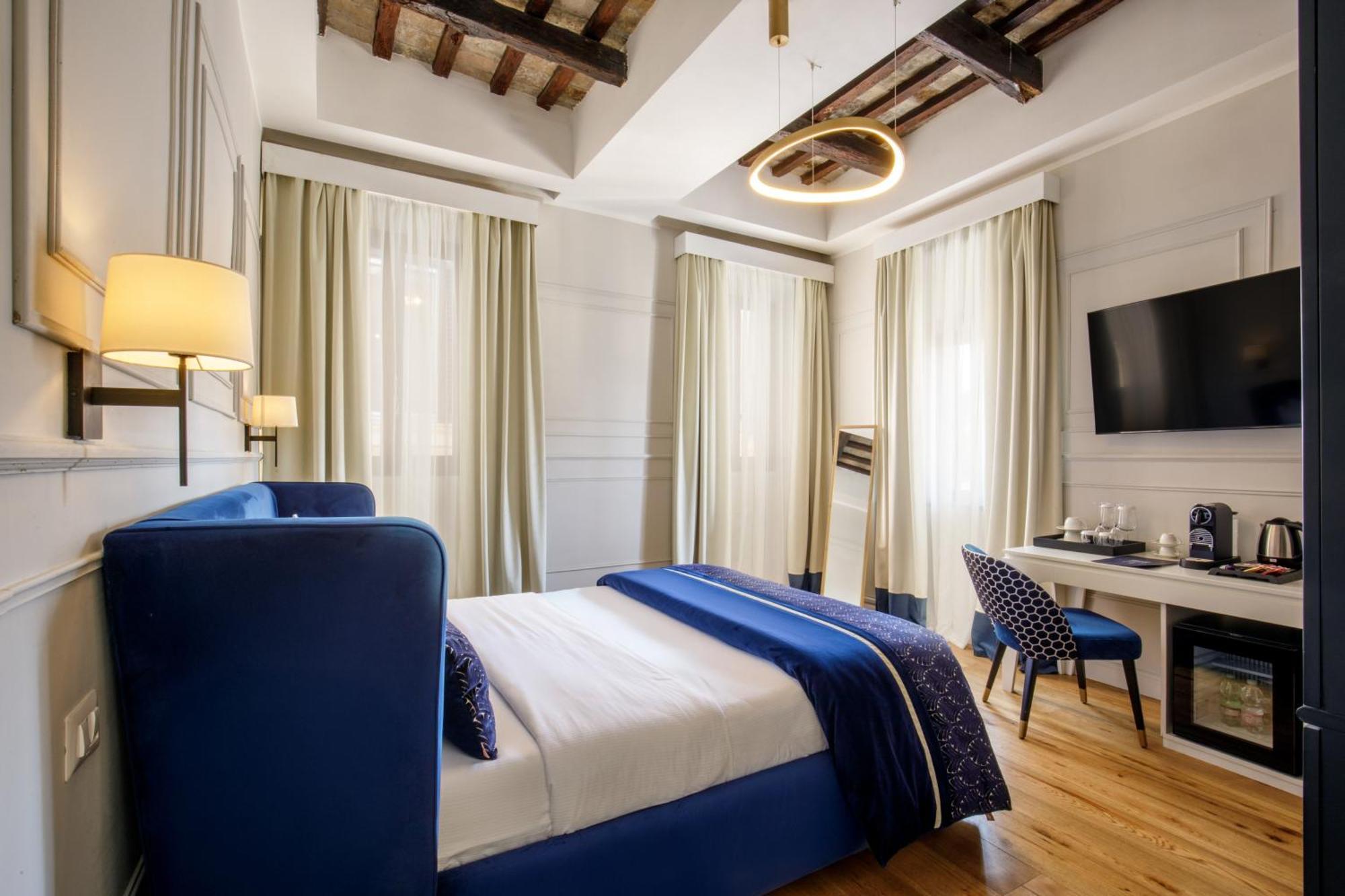 Navona Sky Palace Rzym Zewnętrze zdjęcie