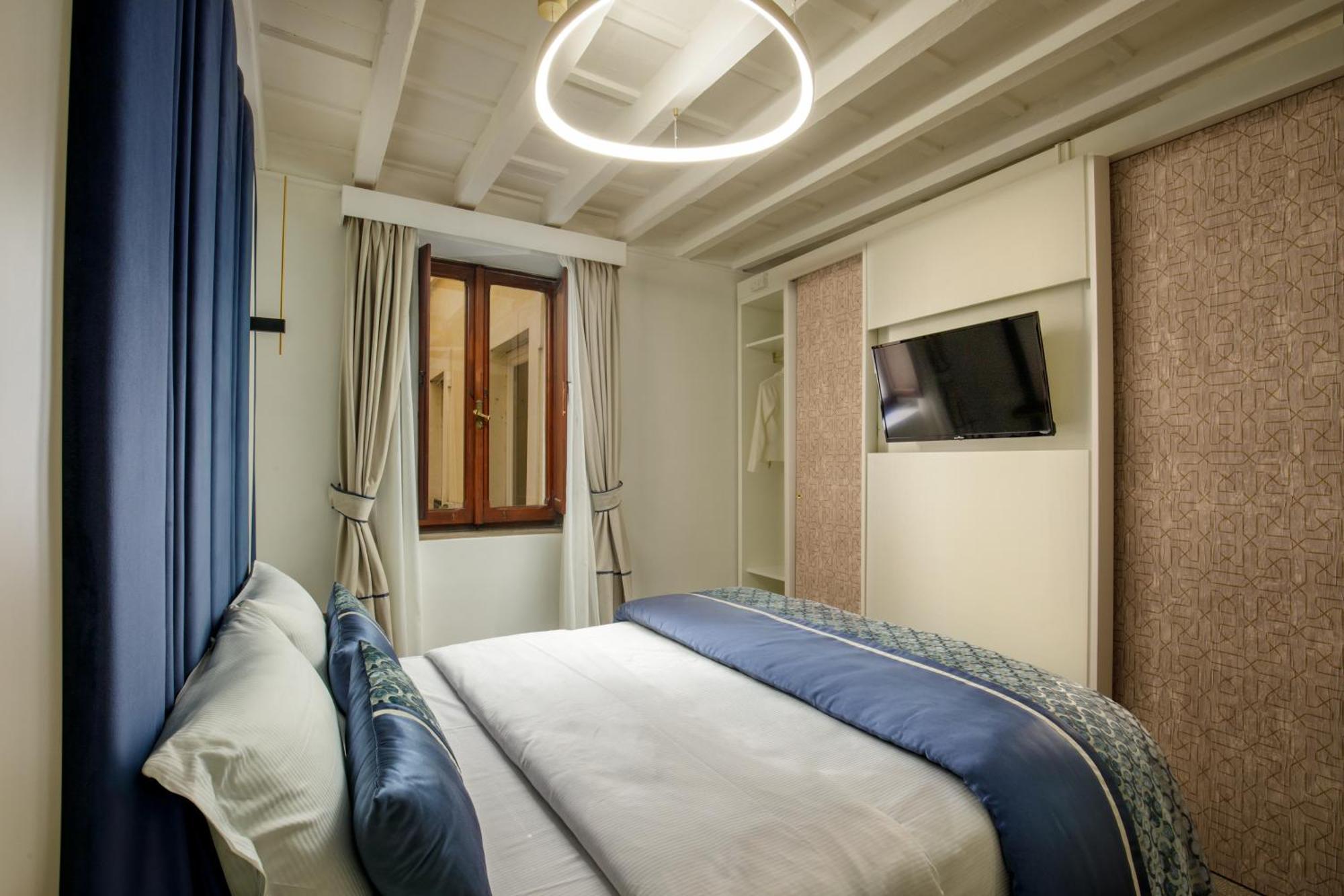 Navona Sky Palace Rzym Zewnętrze zdjęcie