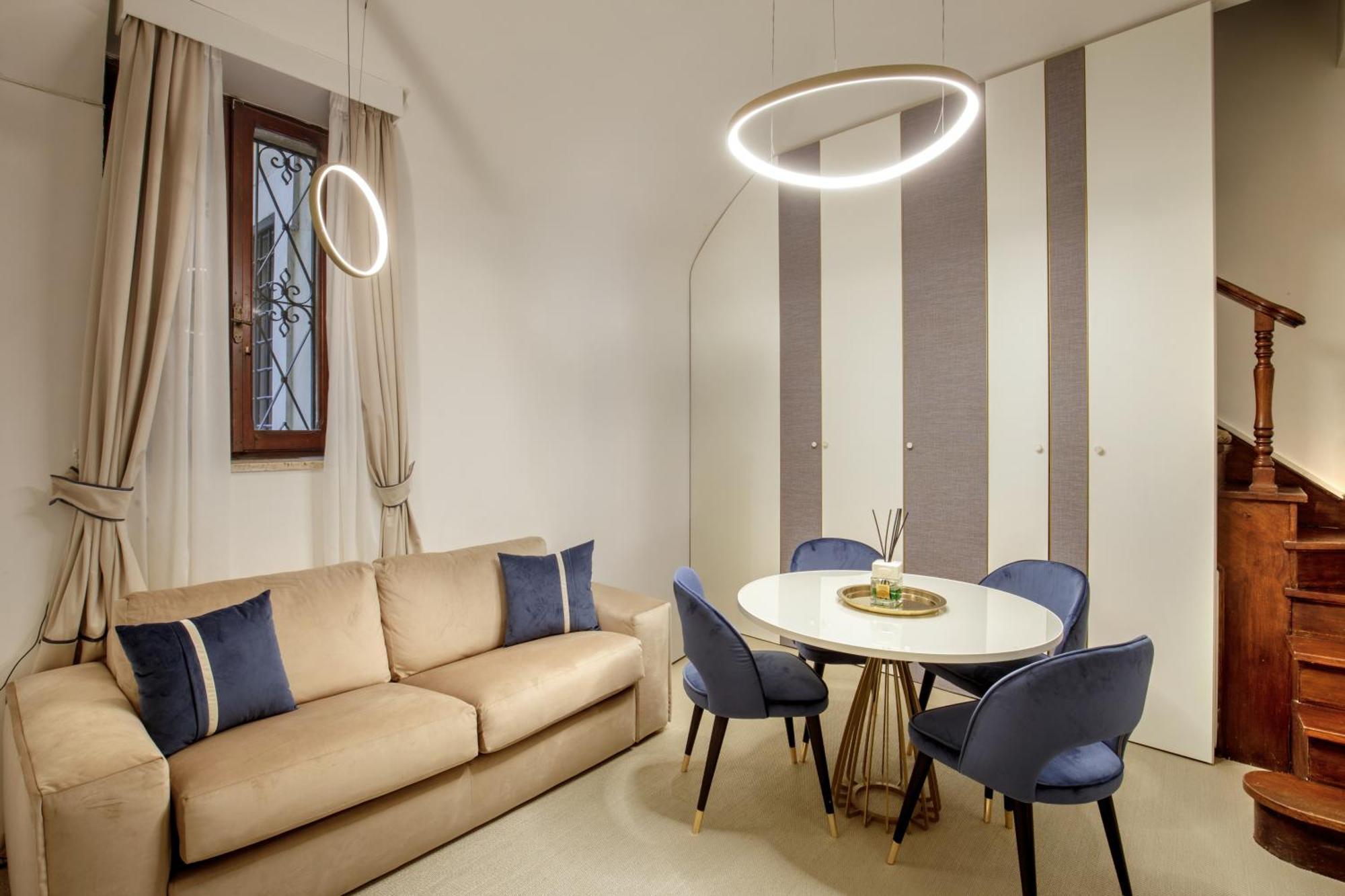 Navona Sky Palace Rzym Zewnętrze zdjęcie