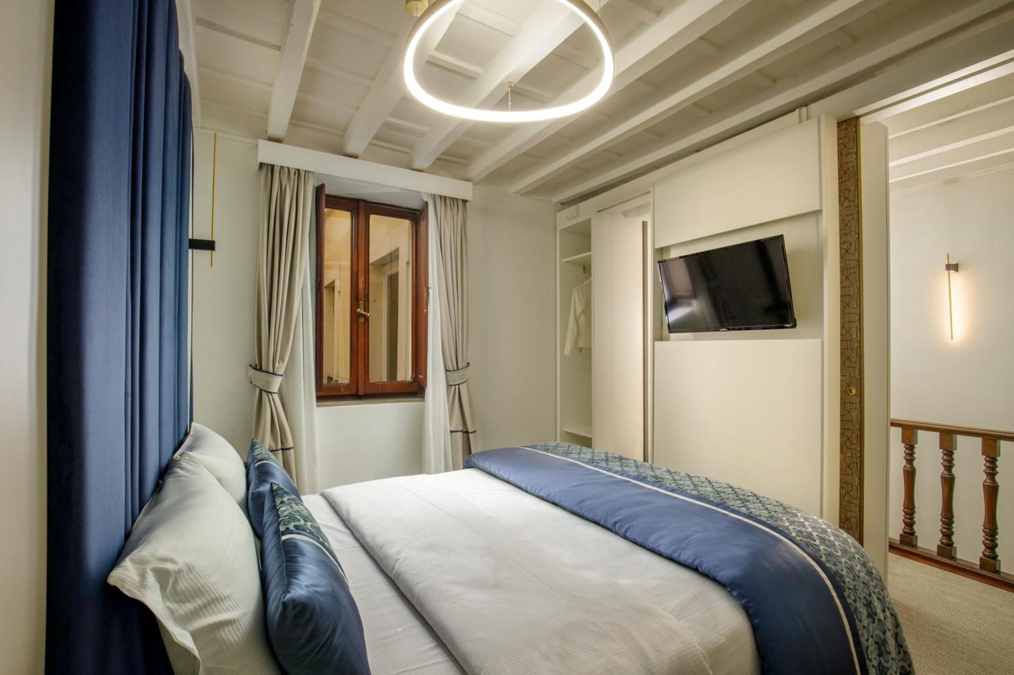 Navona Sky Palace Rzym Zewnętrze zdjęcie